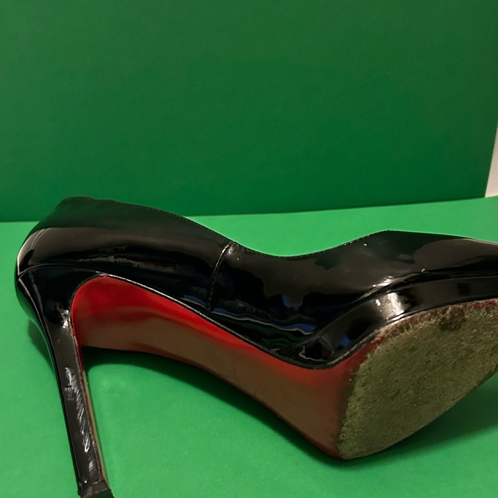 Christian Louboutin 36 - Picture 3 of 8